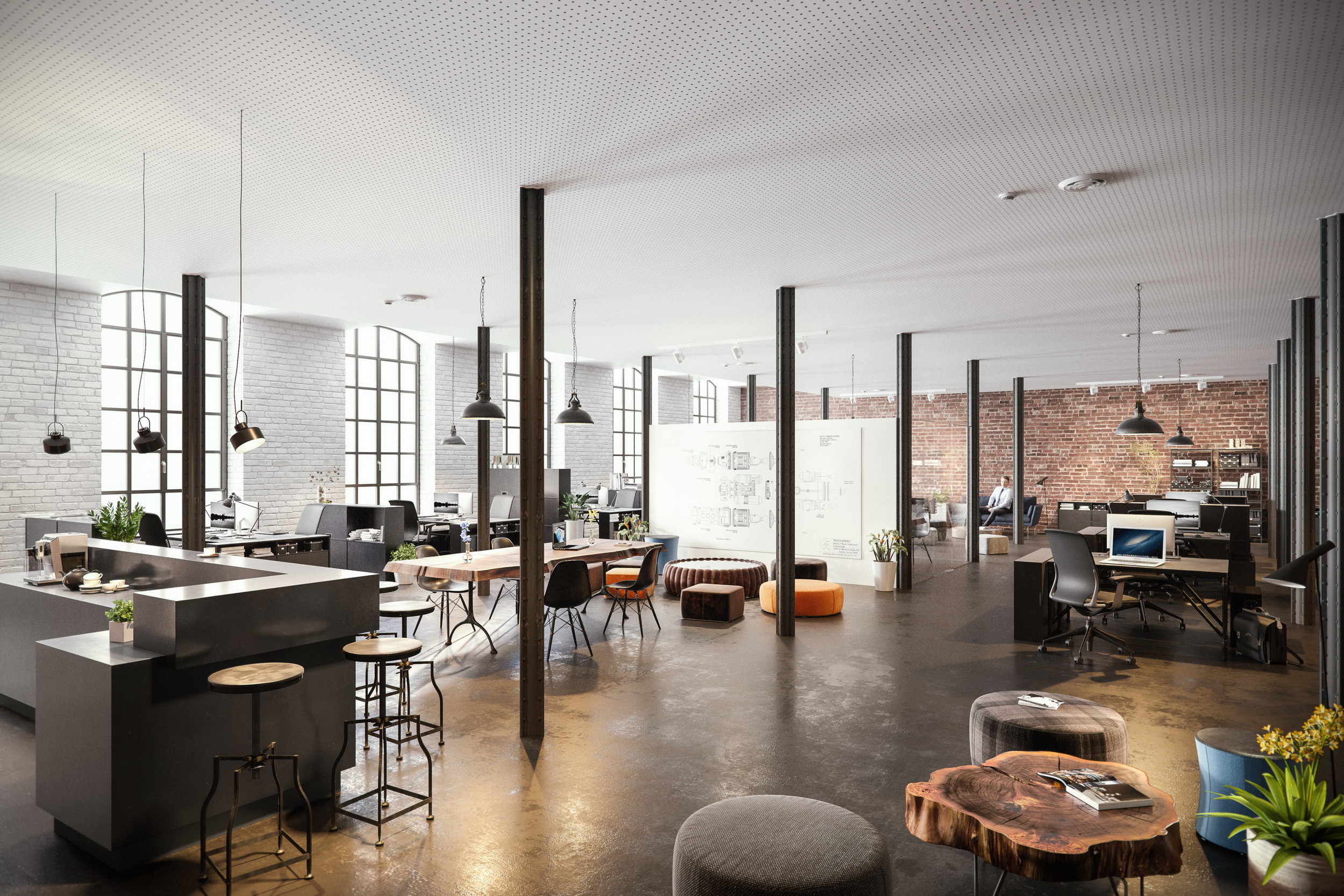 Coworking Space Coworking Space