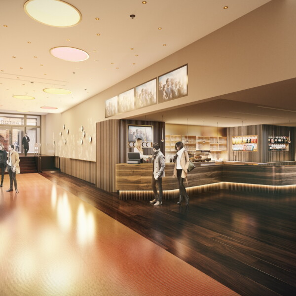 Maske_Suhren_Kino_Hafencity_Foyer_180504_01