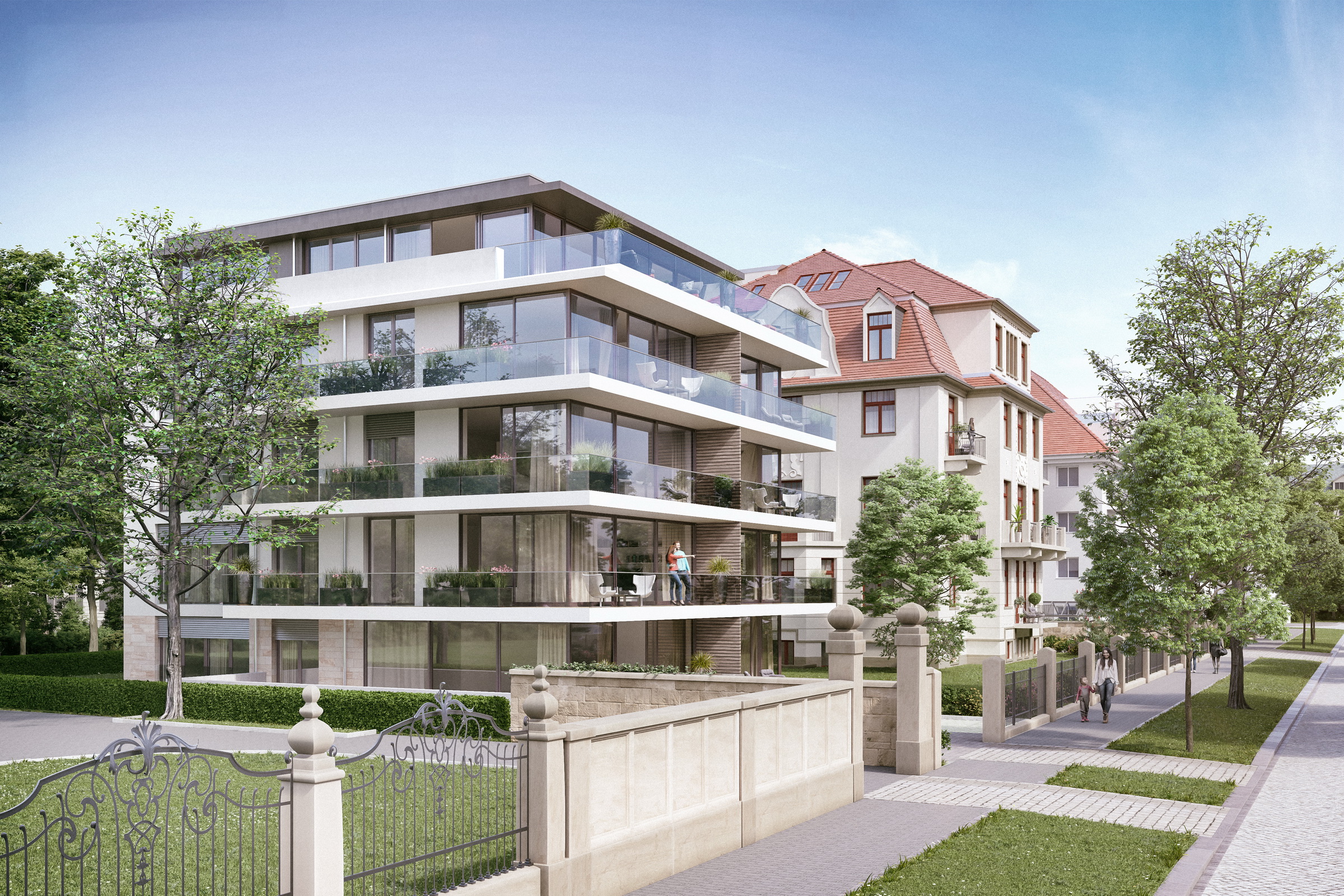 Pohl_Pohl_Architekten_Georgenstrasse_4_Neubau_170830_r