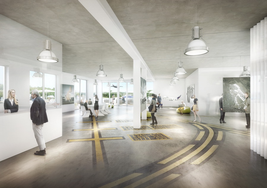 v_architekten_besucherzentrum_flughafen_koeln