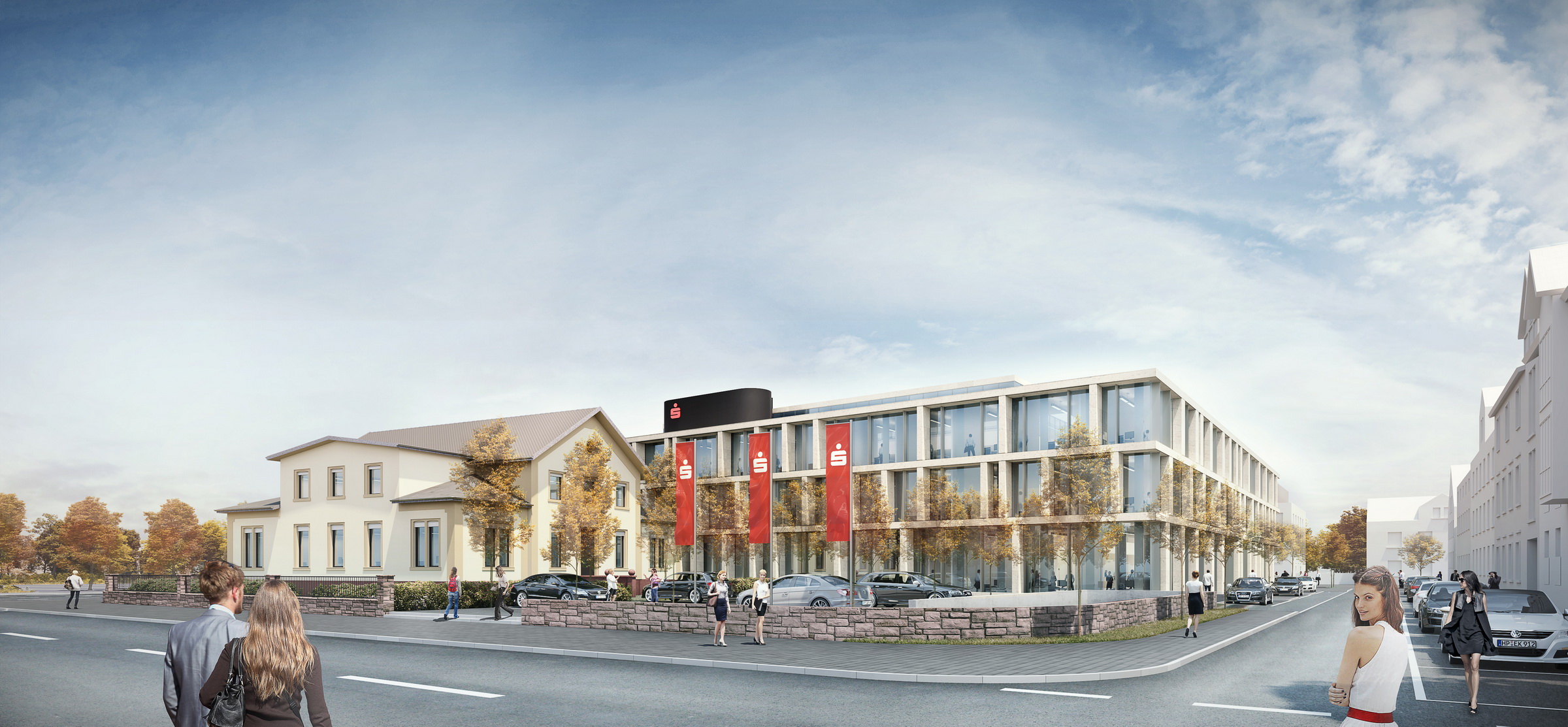 Zaeske_WBW_Sparkasse_Bensheim_Aussen_Tag_Blatt_5_170315_07