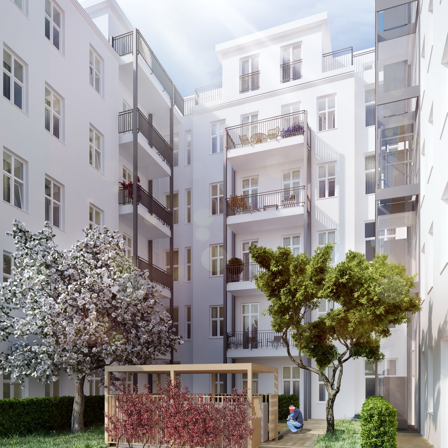 tellstrasse 10