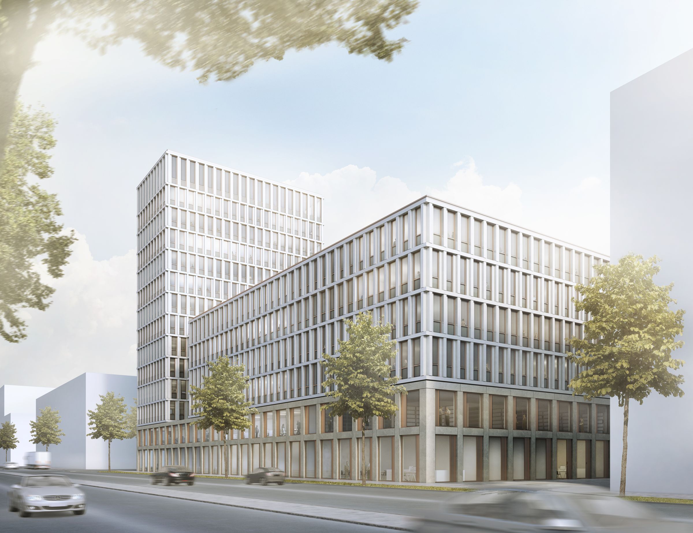 hks_architekten_Technisches_Rathaus_Mannheim_Nord_160401_02_auto