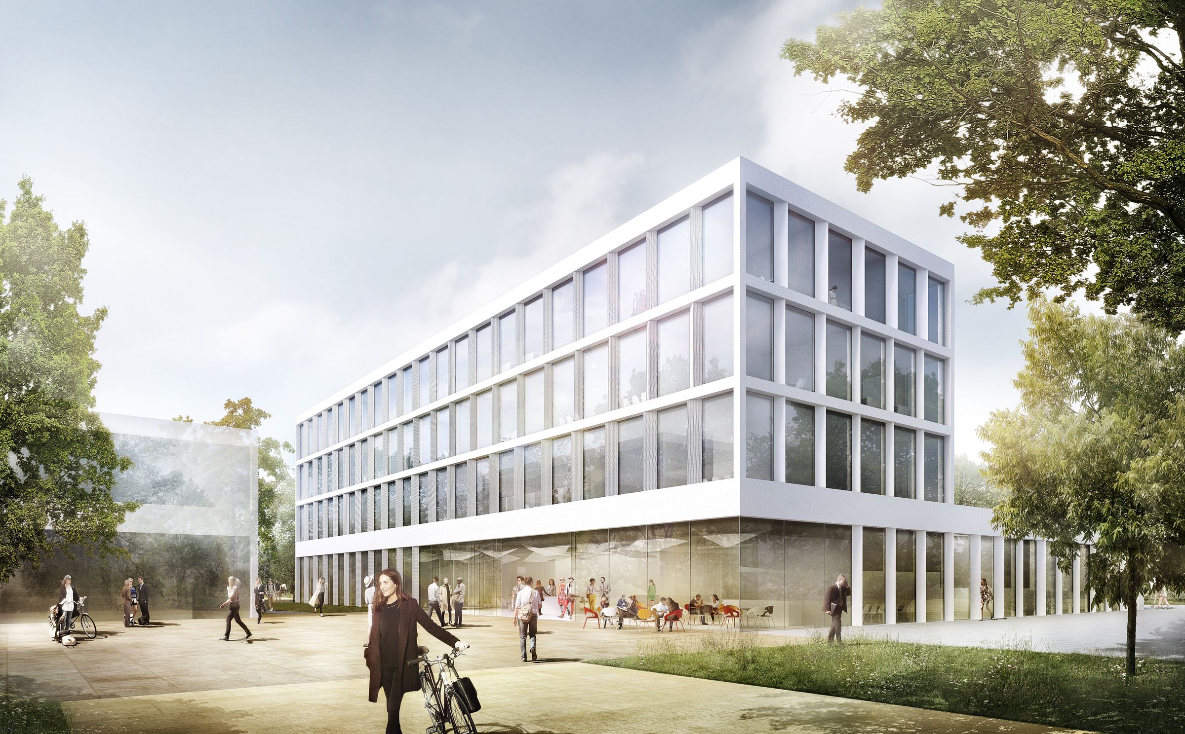 __Nickl_Partner_Tech_Campus_Villach ### Nickl_Partner_Tech_Campus_Villach_Eingang_130913_03