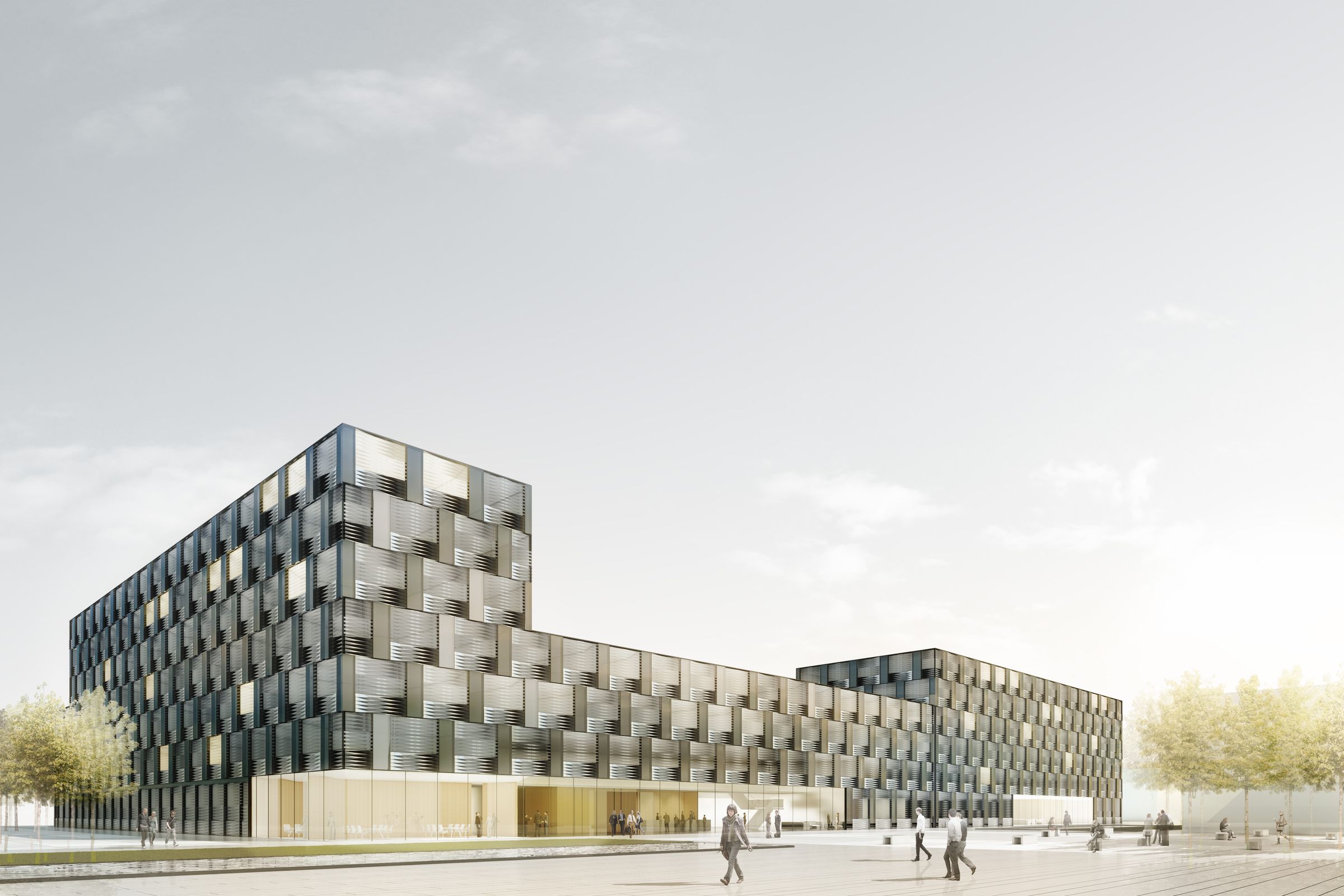 __Nickl_Partner_Technologiezentrum_Augsburg ### technologie_zentrum_120402c