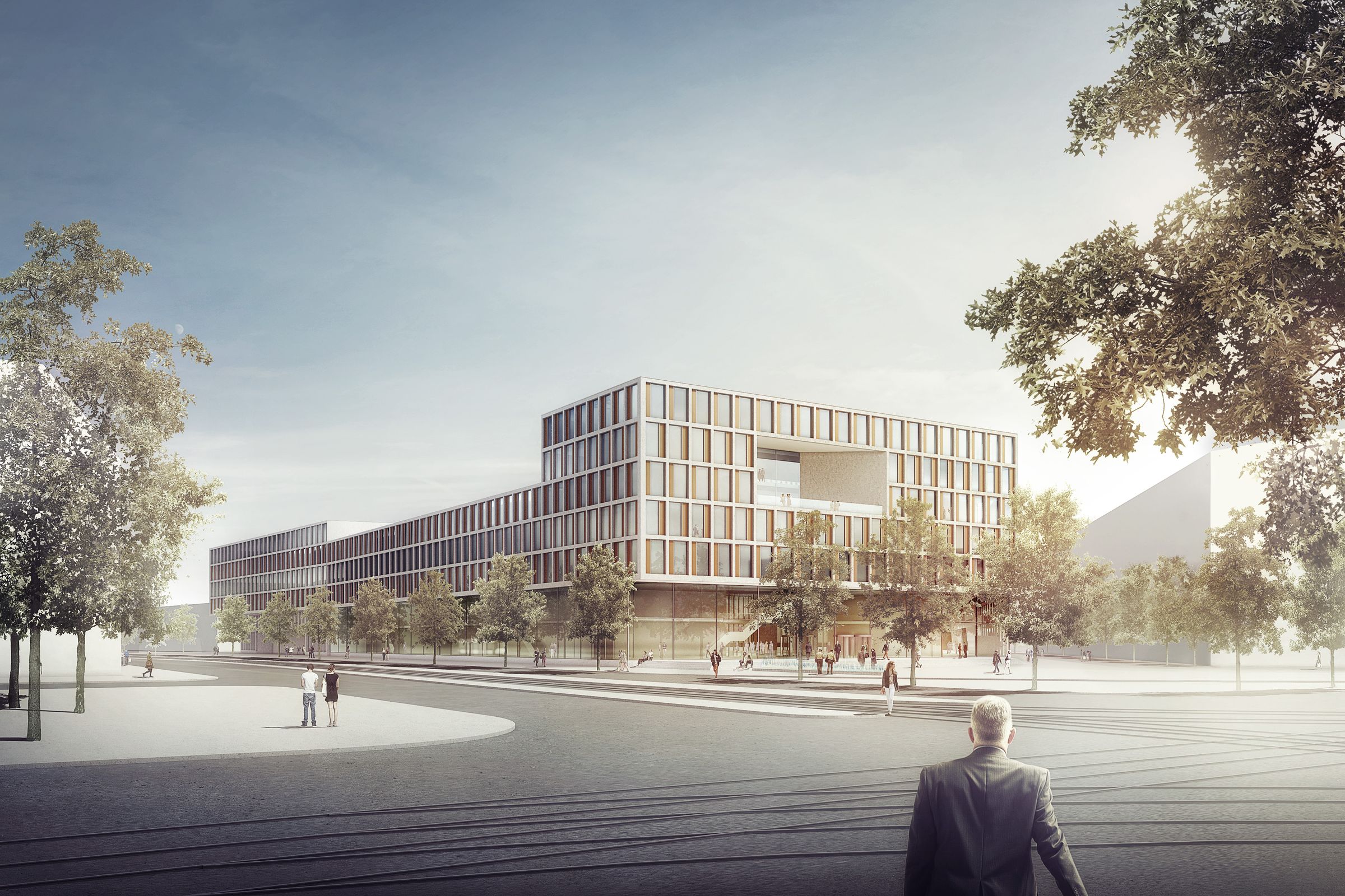 __Plan2_Architekten_Strafjustizzentrum_Muenchen ###_Strasse_130306_03