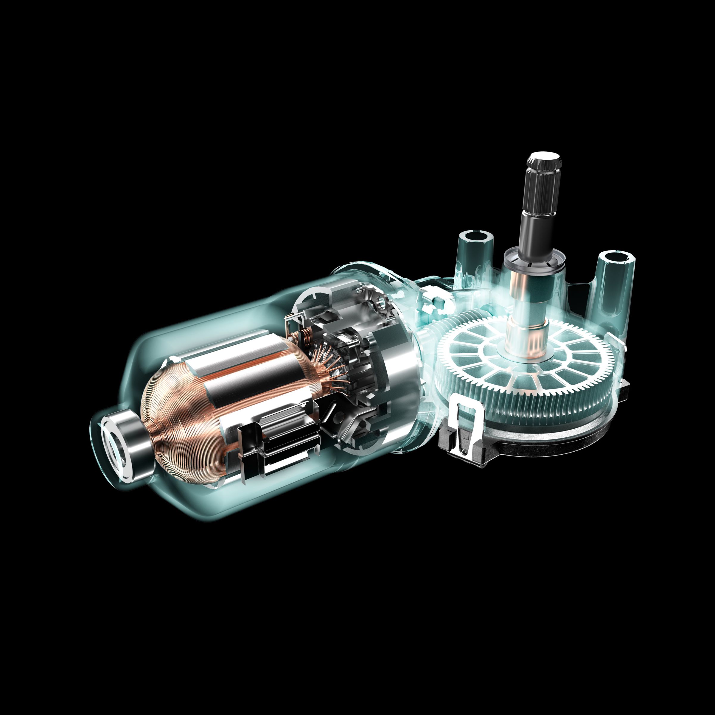 __Schaller_Partner_Elektromotor ### elektromotorxray_130731_10a