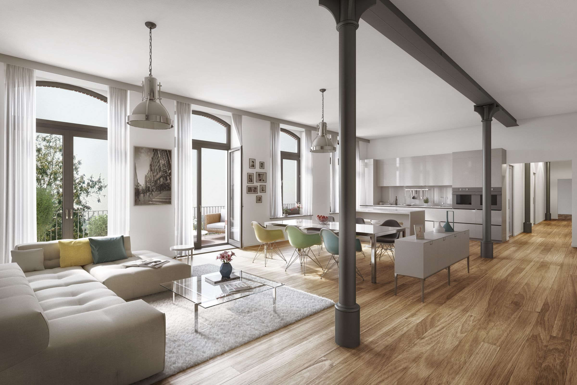 Seidel_Architekten_Seifhennersdorfer_Str_16_Altbau_WHG3_160216_01