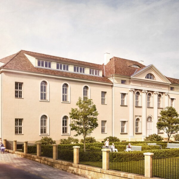 Hentschke_Bau_Barmherzigkeitsstift_Kamenz_190123 Hentschke_Bau_Barmherzigkeitsstift_Kamenz_190123