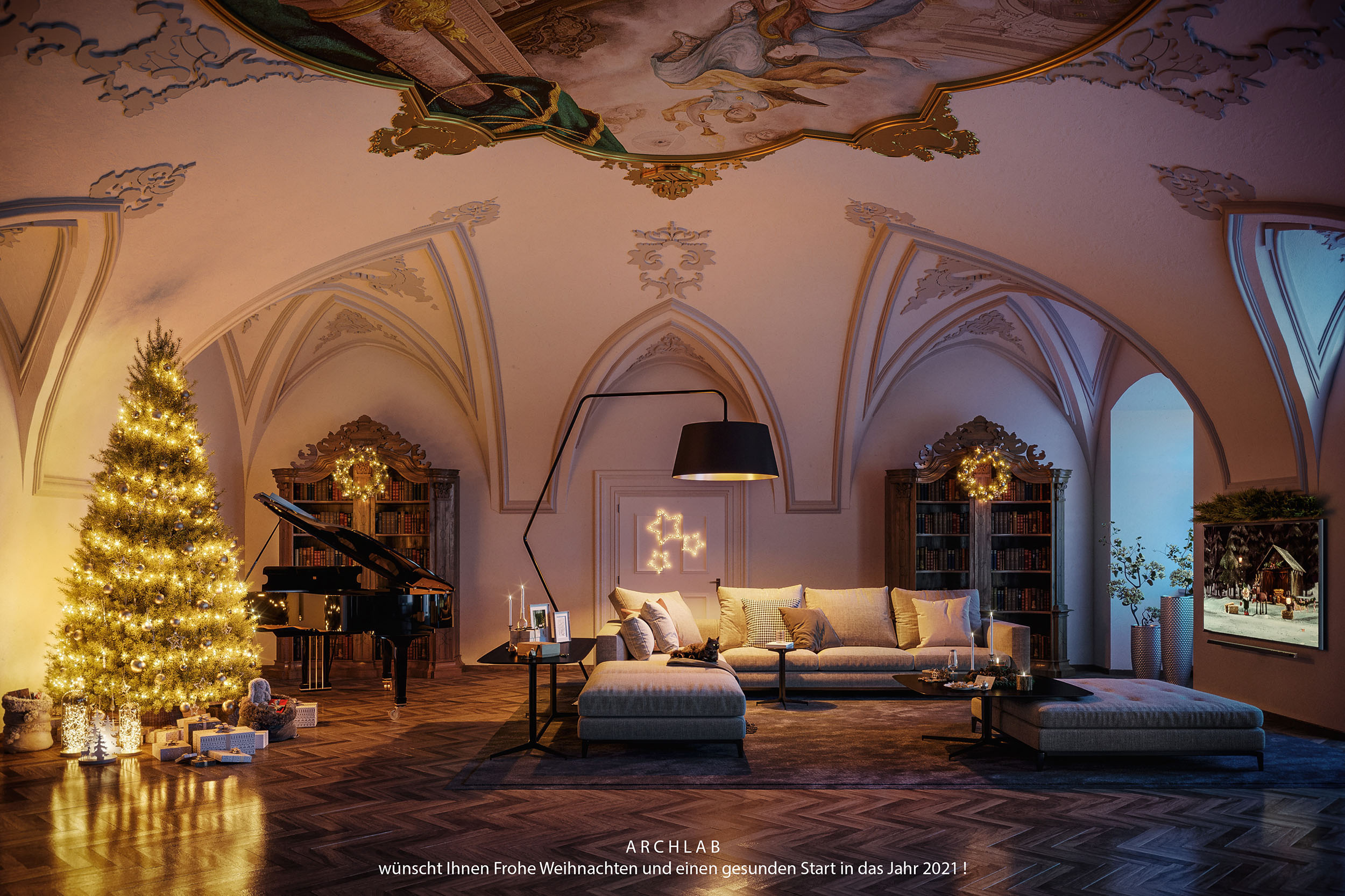 archlab_Weihnachtsgrüße_2020 archlab_Weihnachtsgrüße_2020