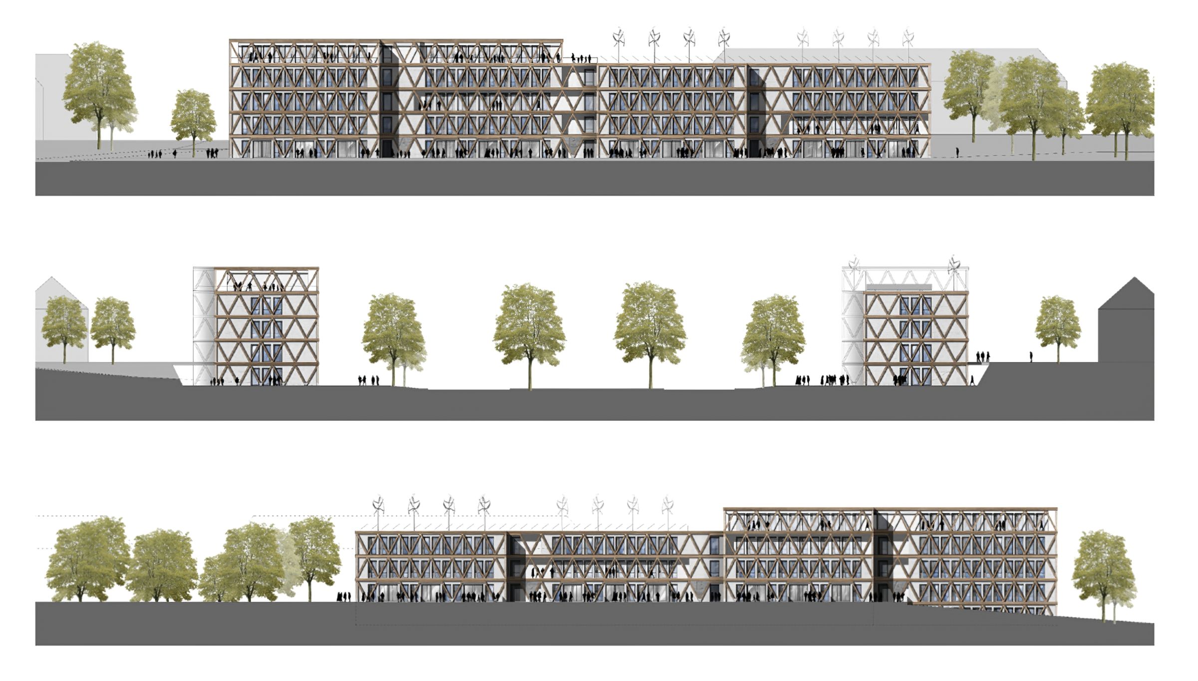 Inros_Lackner_AG_Schwerin_Buerogebaeude_200422_04_sketch Inros_Lackner_AG_Schwerin_Buerogebaeude_200422_04_sketch