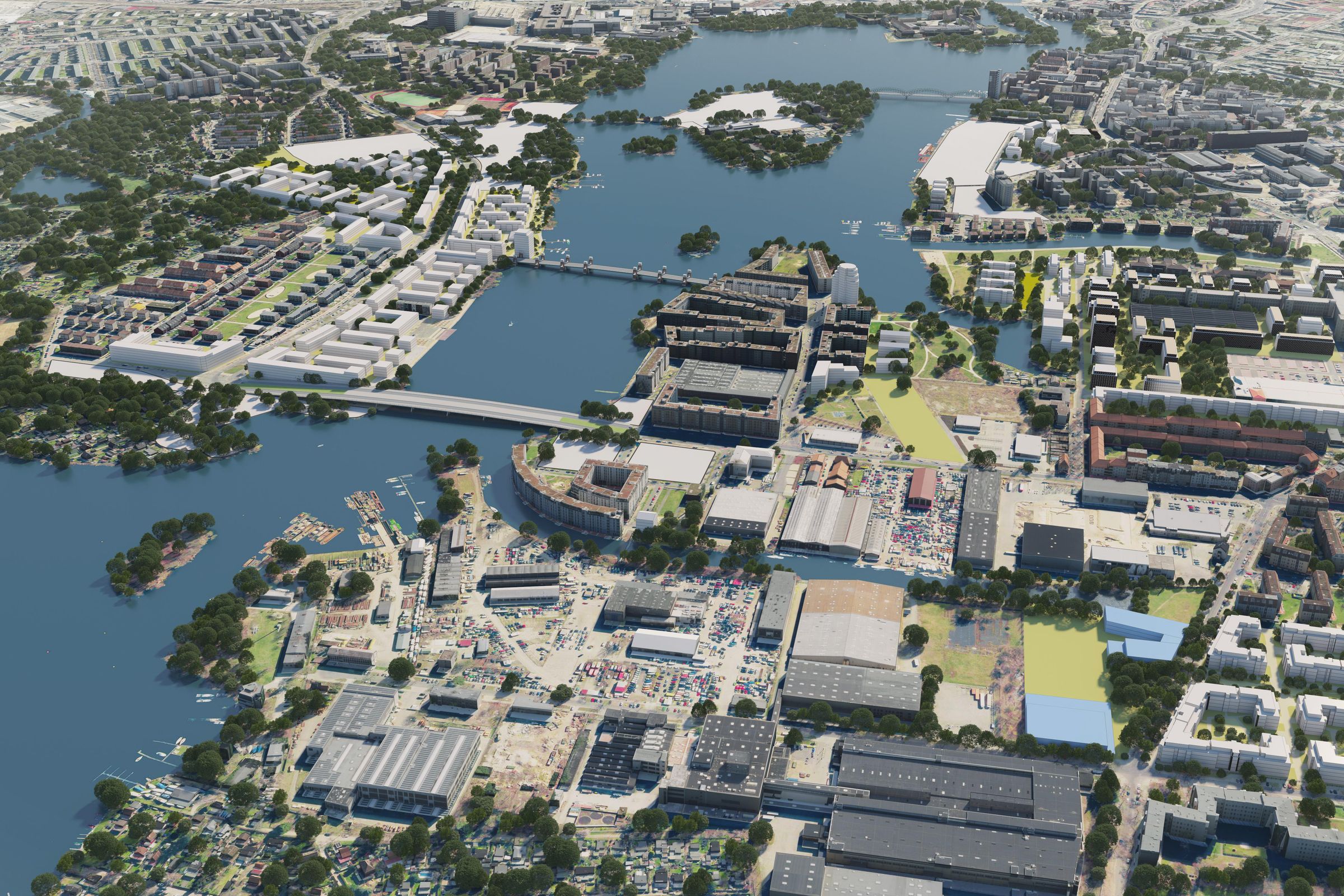 01_Gewobag_Wasserstadt_Berlin_Übersicht_Nord_170404