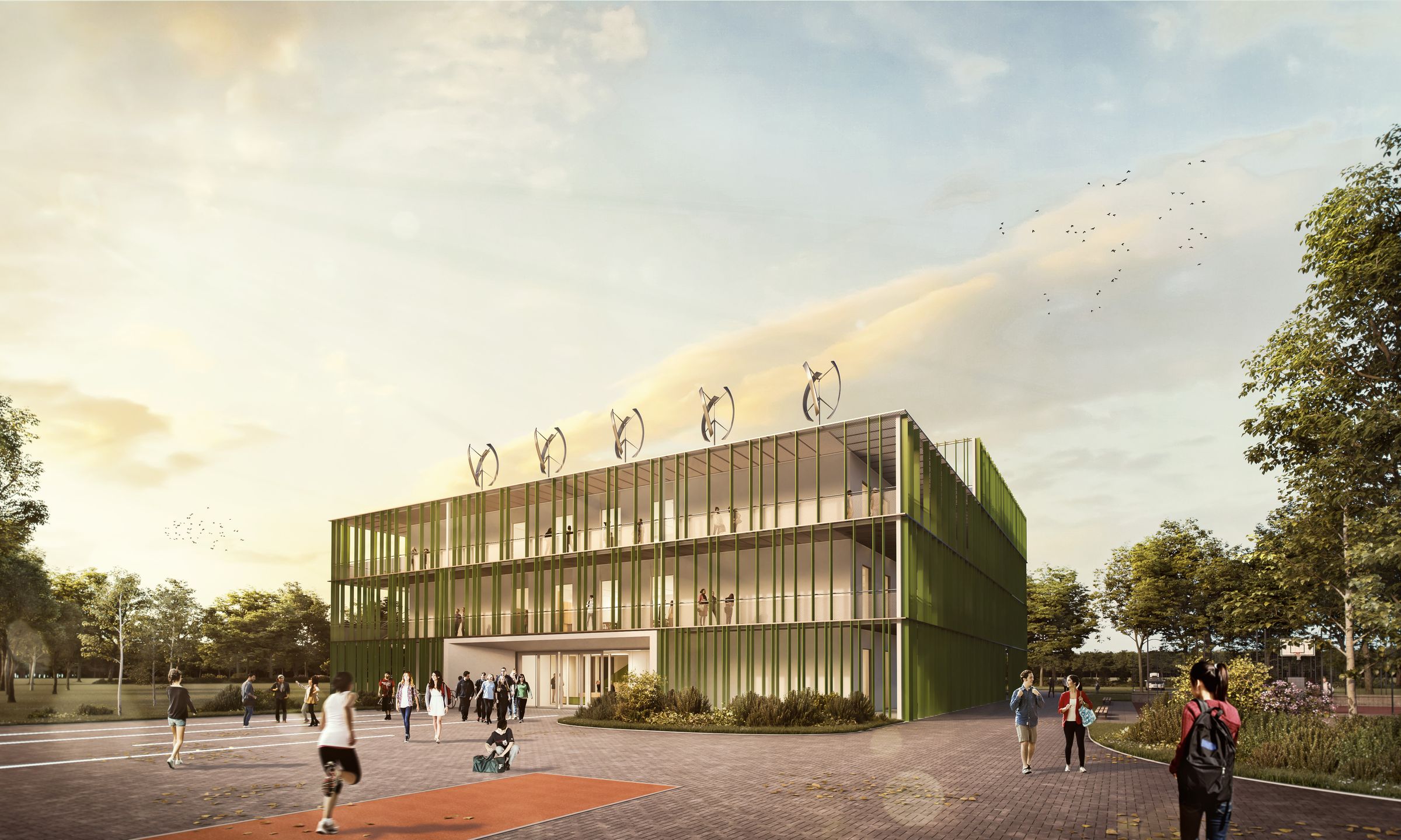 Inros_Lackner_AG_Schule_Roevershagen_aussen_200115_2