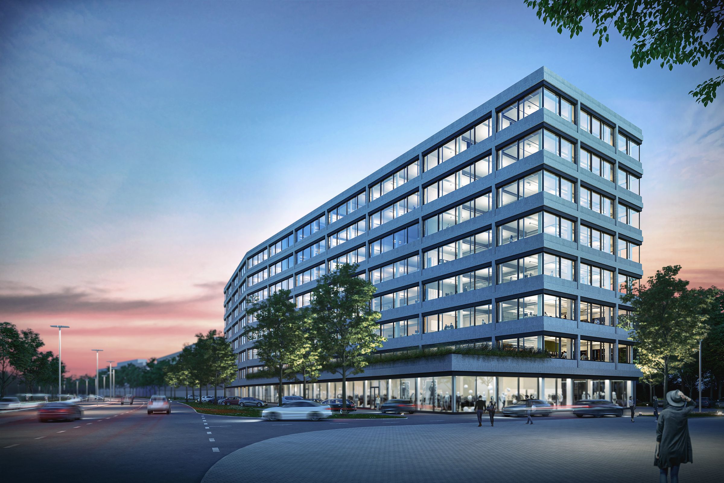 01_SIC_Properties_GmbH_Elstercube_Gera__Strasse_Abend__210914_01