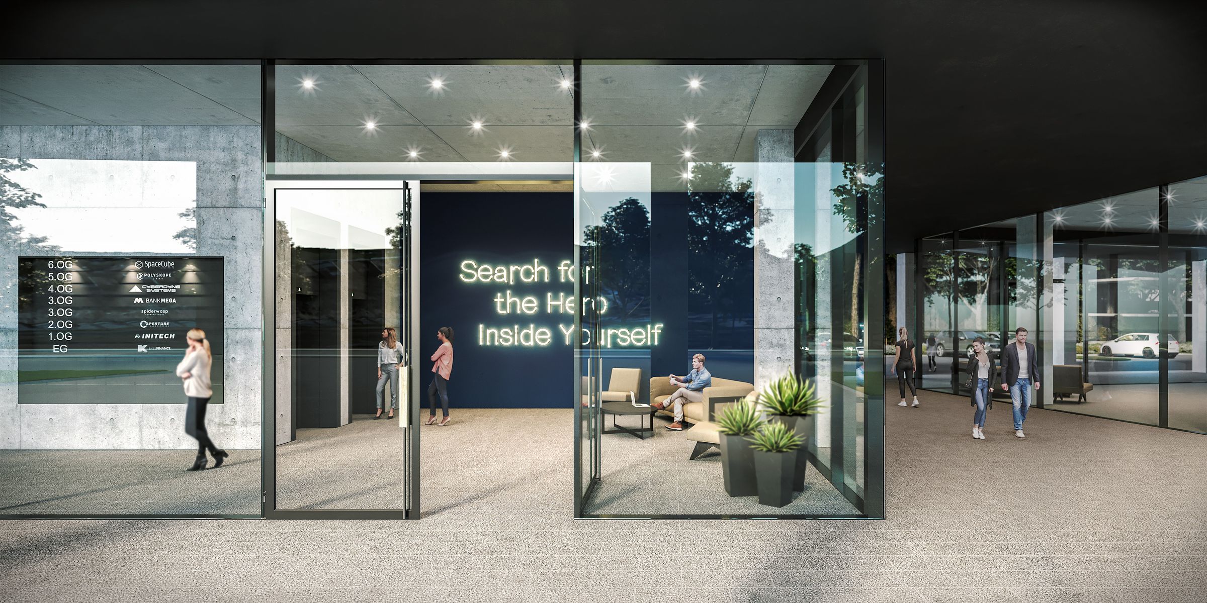 02_SIC_Properties_GmbH_Elstercube_Gera__Lobby__210910_01_Ohne_Person