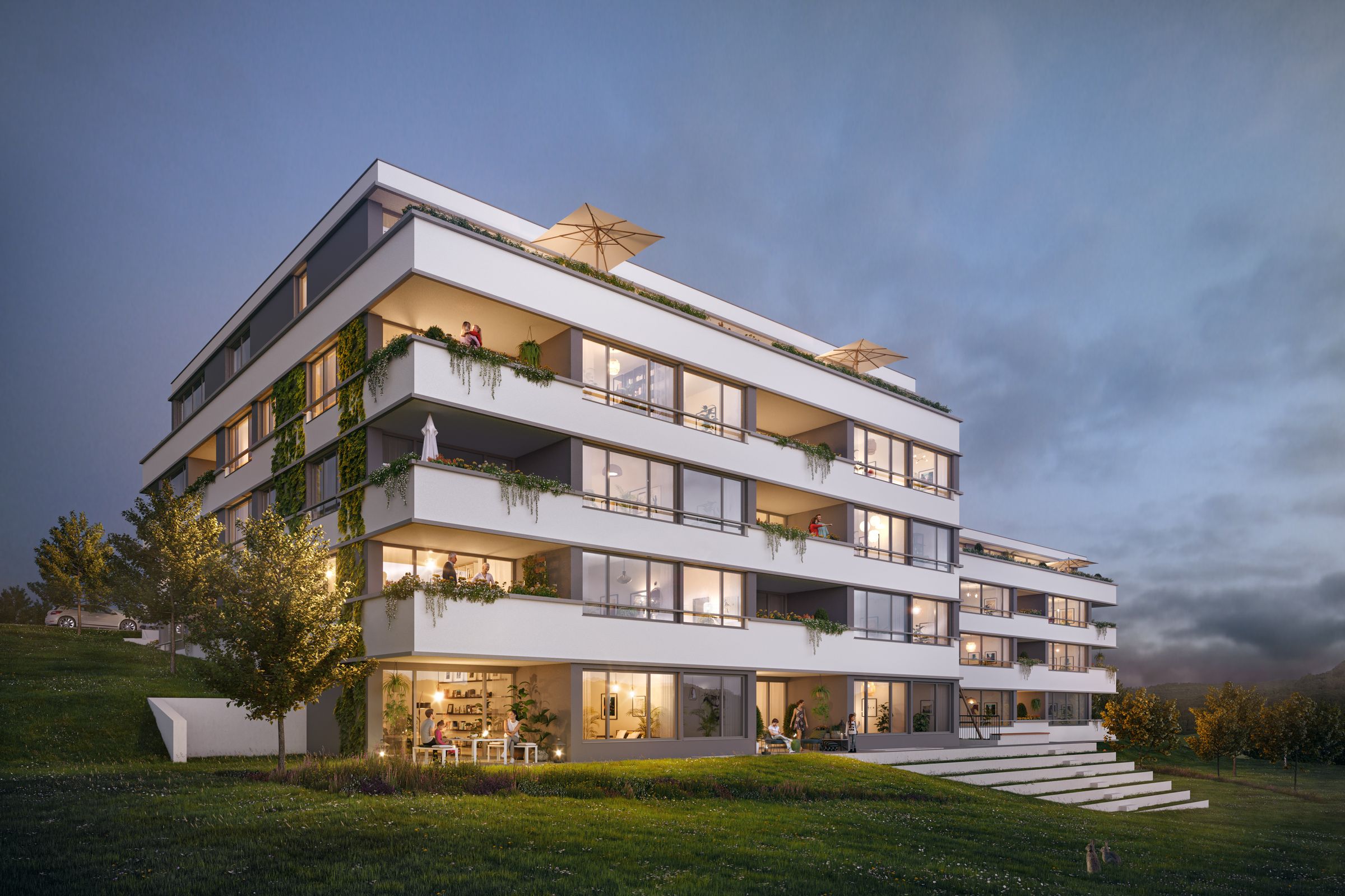 01_Wohnungsbau_Aalen_Schlataecker_II_ImBluemert_Cam02_V6_Nacht_220927_01