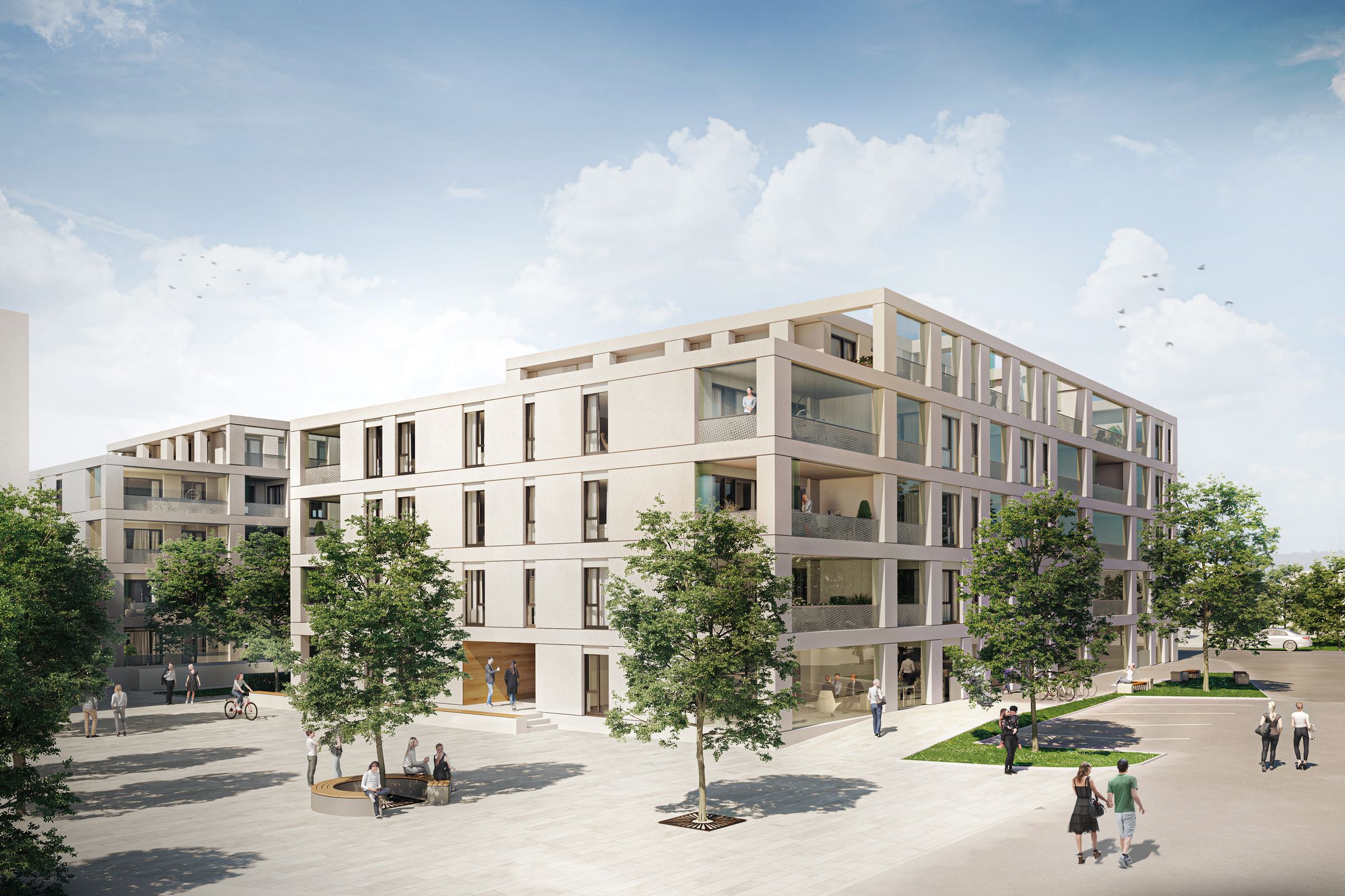 Zaeske_GWW_AM_Buergerhaus_210713_06 Zaeske_GWW_AM_Buergerhaus_210713_06
