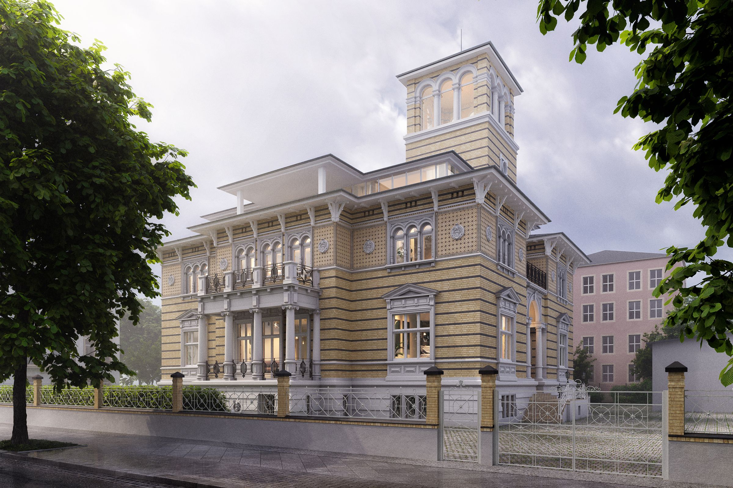 Archlab_Light_01_Settings_TAG_Nebel_230705_01