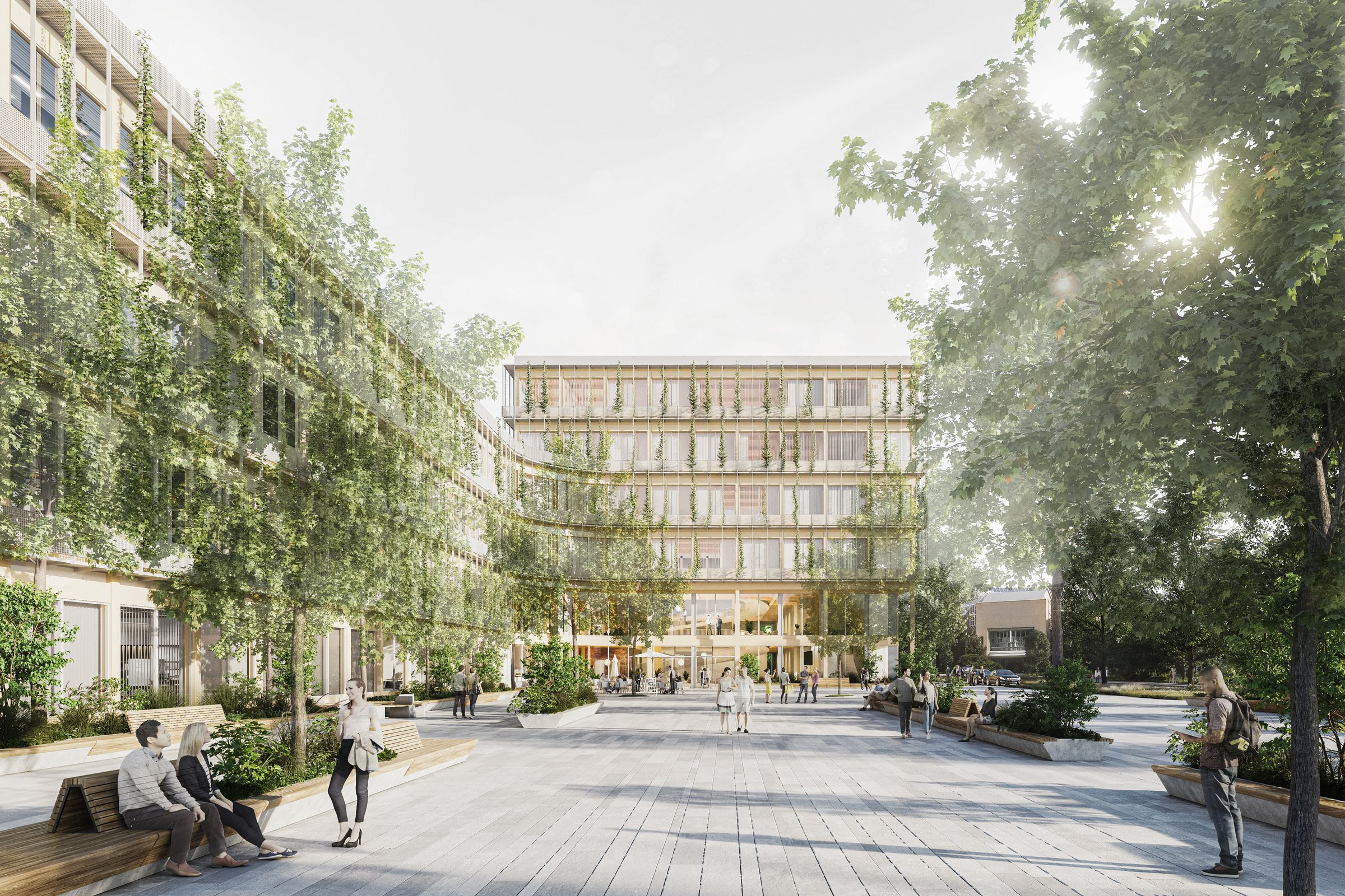Nickl_Langen_Paul_Ehrlich_Institut_230718_3_LR Nickl_Langen_Paul_Ehrlich_Institut_230718_3_LR