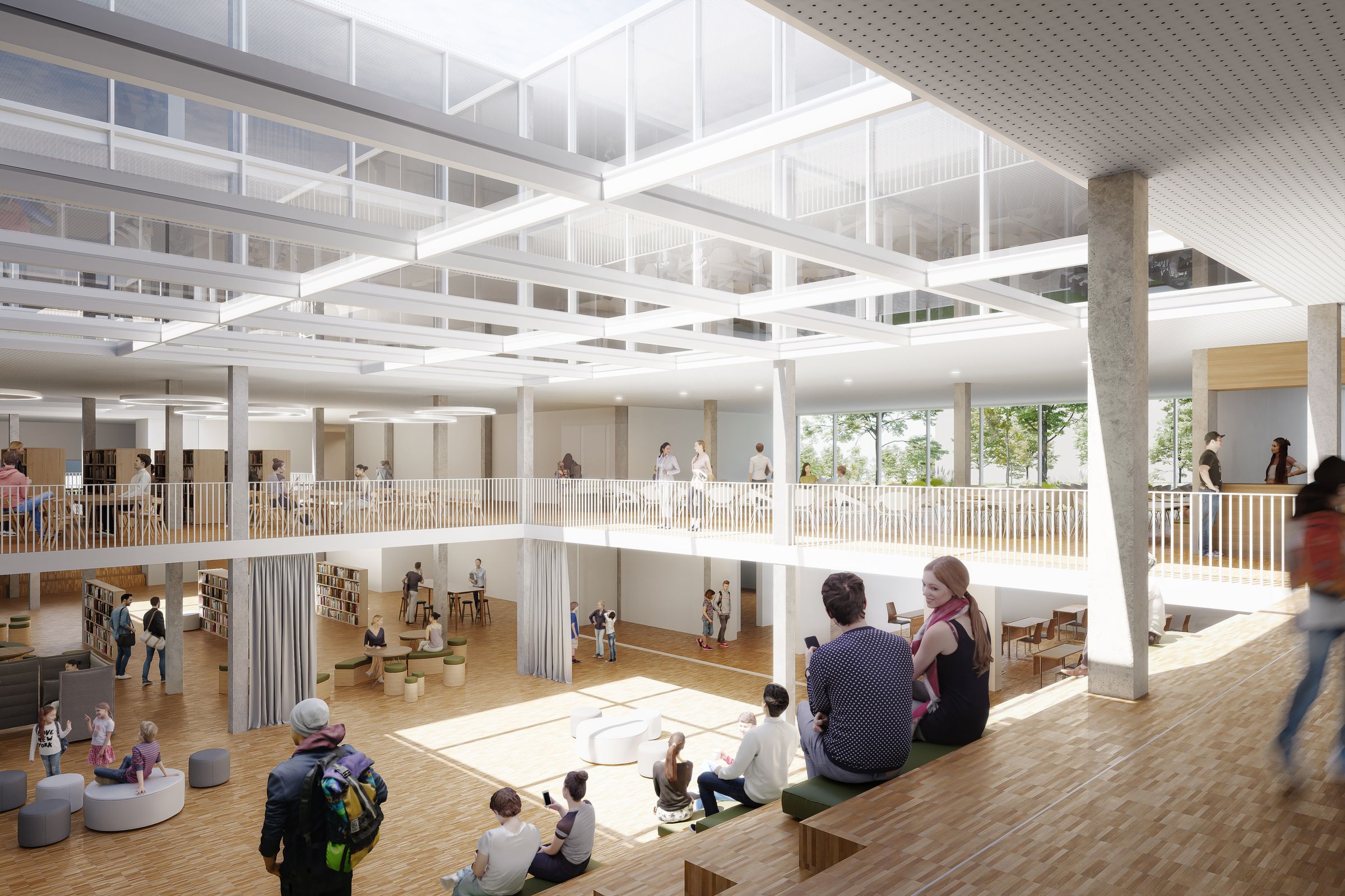 Isfort_Architekten_Leipzig_Schule_Cam02_231109_06 Isfort_Architekten_Leipzig_Schule_Cam02_231109_06