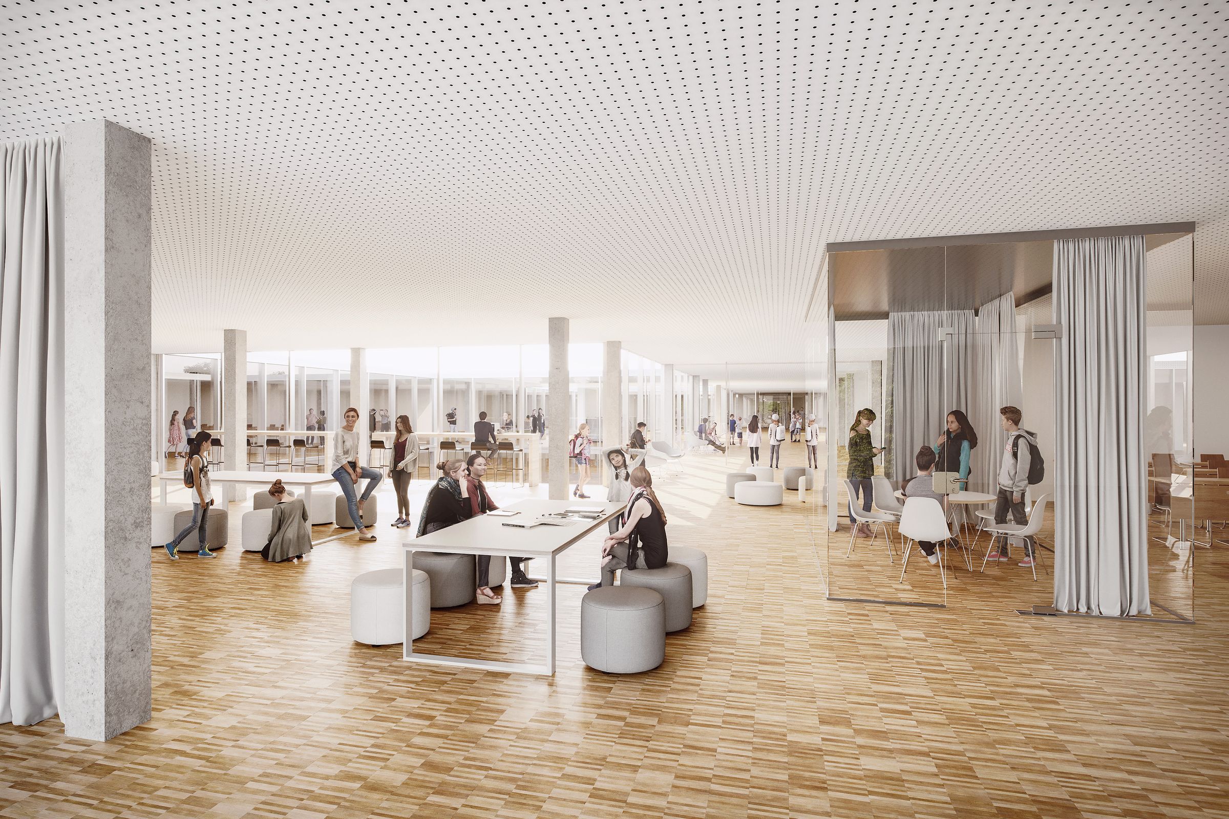 Isfort_Architekten_Leipzig_Schule_Cam03_231109_06 Isfort_Architekten_Leipzig_Schule_Cam03_231109_06