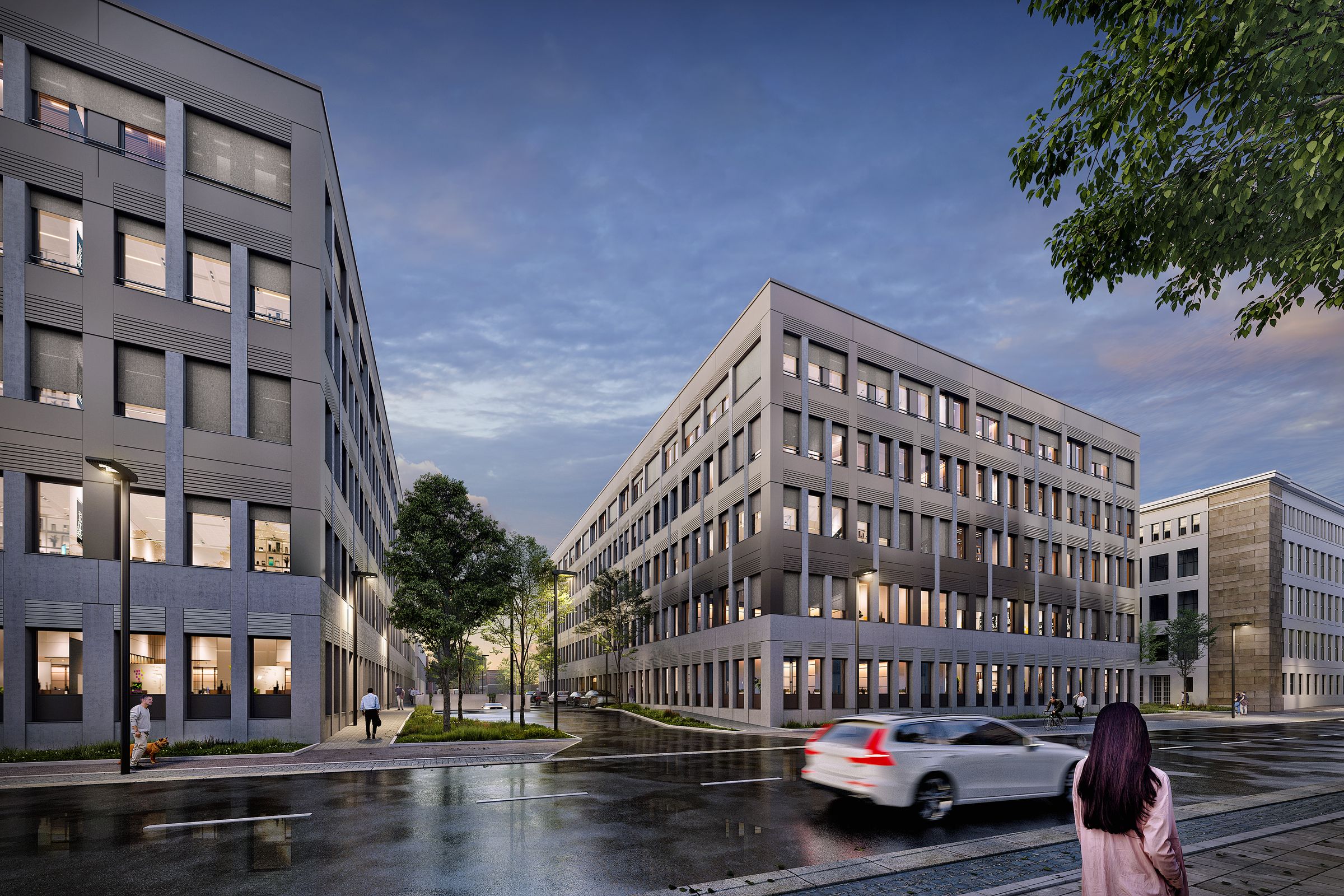 Immopact_Universelle_Werke_camD10_Strasse_Tiefgarage_241202_05 Immopact_Universelle_Werke_camD10_Strasse_Tiefgarage_241202_05